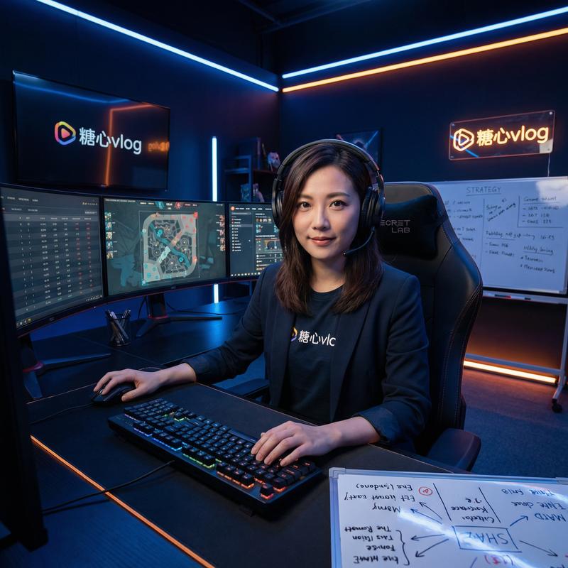 小马拉大车游戏顾问王思琪