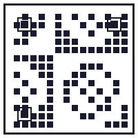 小马拉大车公众号二维码